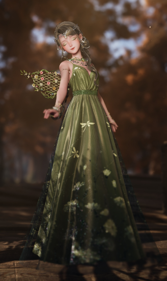 nature tender image