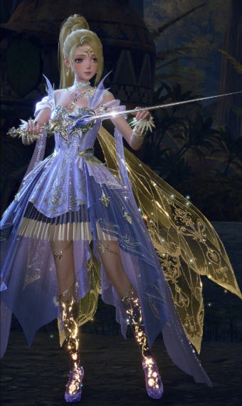Fairy Knight image