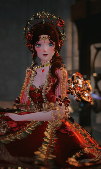 Wind Up Doll image
