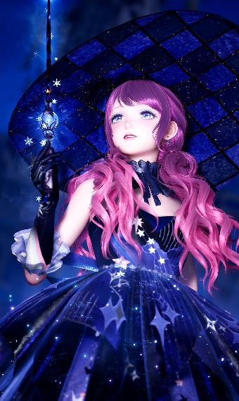 Little Witch image