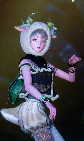 Fawnling image