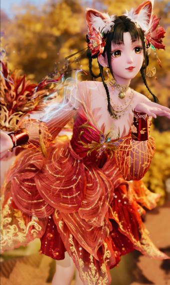Lucky Cat image