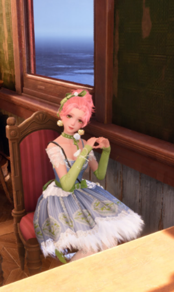 Puffball Princess image