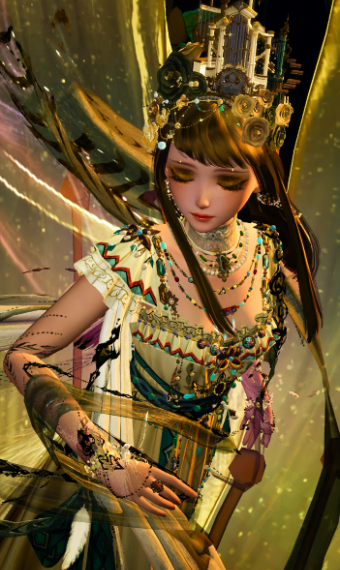 Gaia image