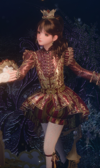 The Nutcracker (cosplay) image