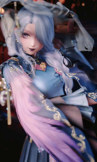 Jiangshi Swan image