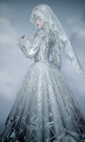 Snowfall image