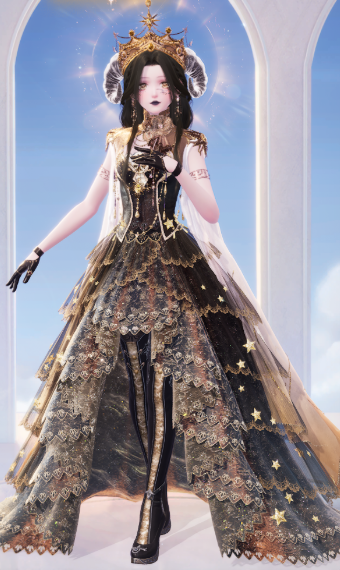 The Queen image