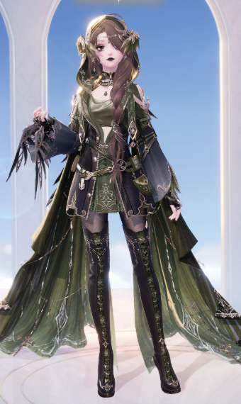 Emerald Thief image