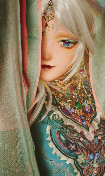trickster spirit image