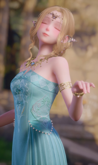 totk zelda image