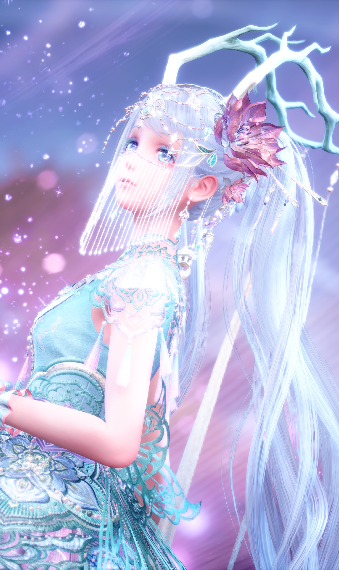 Pixie of the Pavillion image