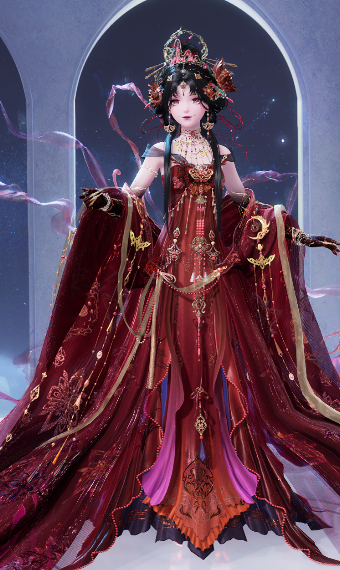 Empress image
