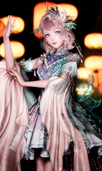 Chroma knight image