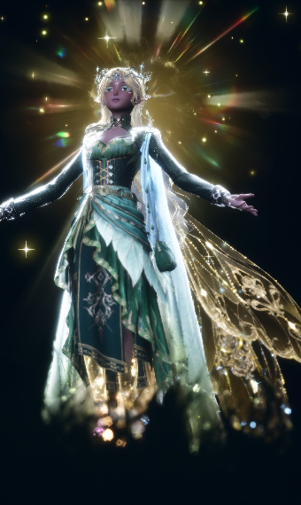 Druid Queen image