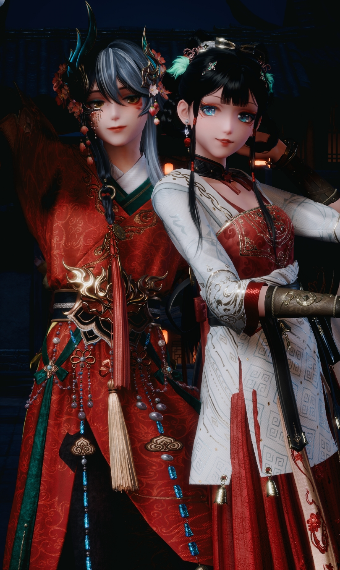 Tan Youyou's Maiden image