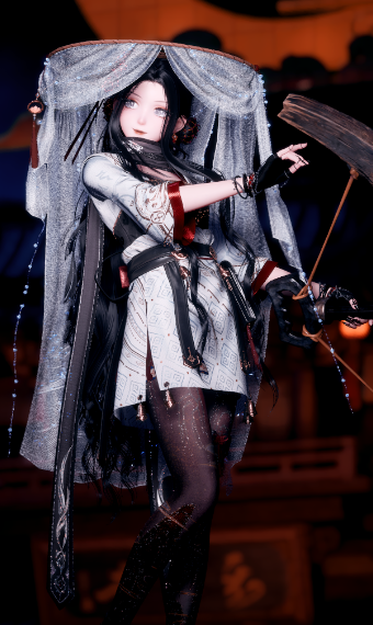 Hunter image
