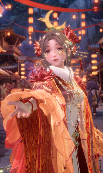 Happy Spring Festival! image