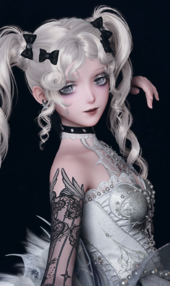 Paper Doll image