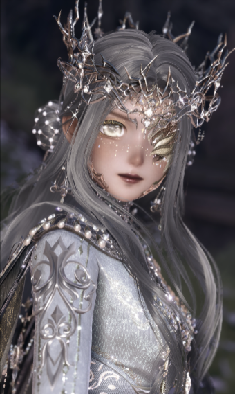 divine saintess image