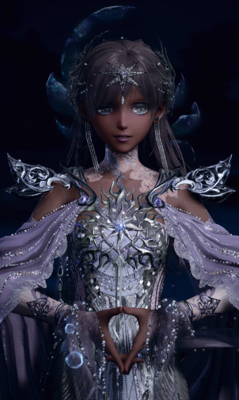 Divine powers image