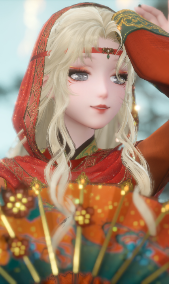Lunar New Year (Version 3) image