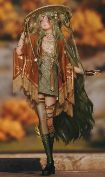 Wandering Trader image