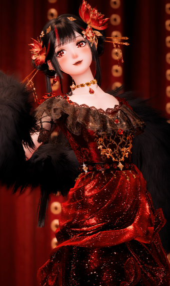 Singer image