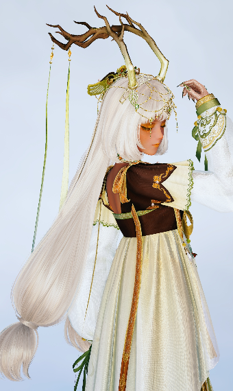 Antlered Radiance image