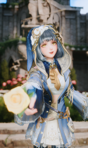 Lullaby Jester image