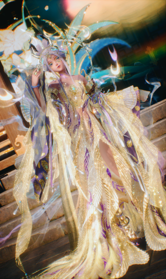 dreambound call image