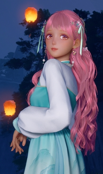 Lanterns and Lunacy image