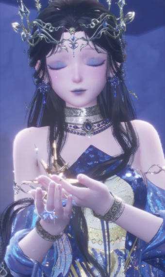 Midnight Prayer image