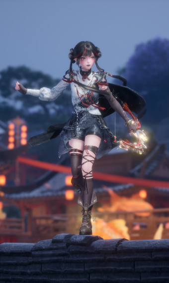 Headhunter image