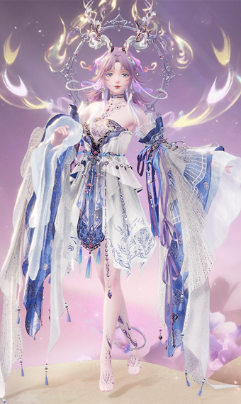Dye Challenge Evo 2 : Chroma's Mortal Heart image