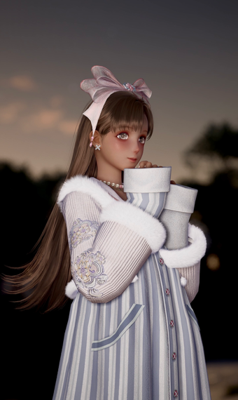 Cozy image