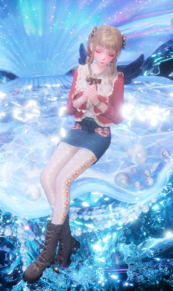 Strawberry Sweetheart image