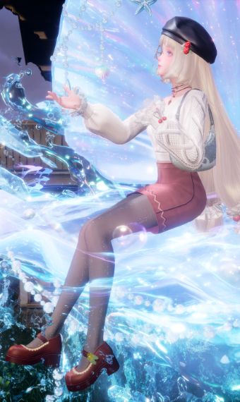 Strawberry Holiday image