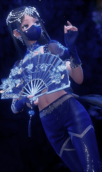 Princess of Outworld image
