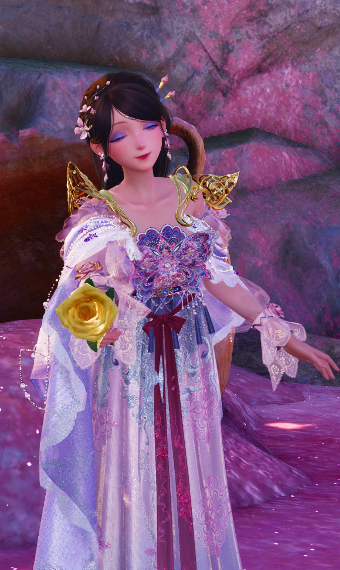 Elegant Purple image