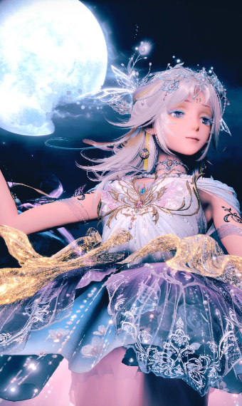 Moon Dancer image