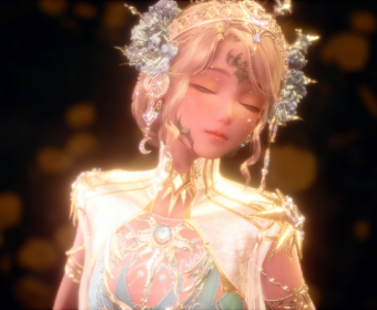 First image