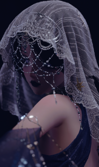 Mistress of the Night image