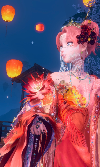 Lady Gyokuyou image