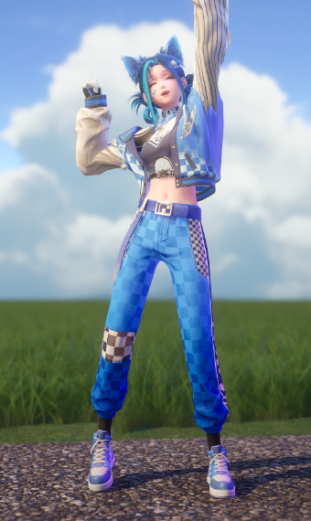 Sonic Inspired image