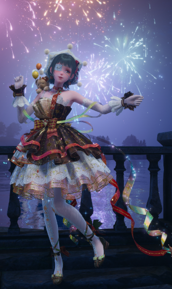 Fireworks image