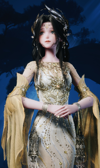 Veiled Realm image