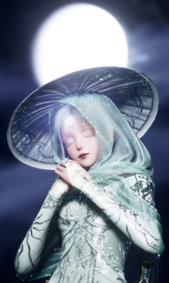 Sacred Spirit image