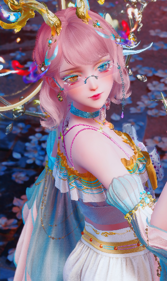 Dazzling Unparalleled Pop image