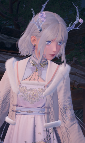 Frost Fae image